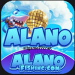 Alano Fishing