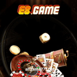 E8 Game