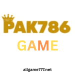 Pak786 Game Offical Website Download pak786.com