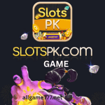 Slotspk